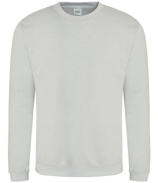 Buy moondust-grey College Sweatshirt - JH030