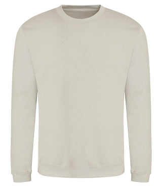 Buy natural-stone College Sweatshirt - JH030