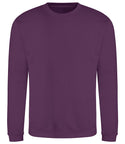 College Sweatshirt - JH030