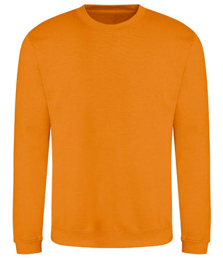 Buy pumpkin-pie College Sweatshirt - JH030