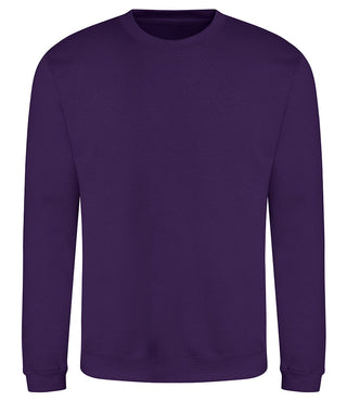 Buy purple College Sweatshirt - JH030
