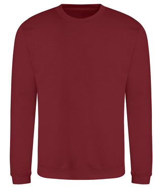 Buy red-hot-chilli College Sweatshirt - JH030