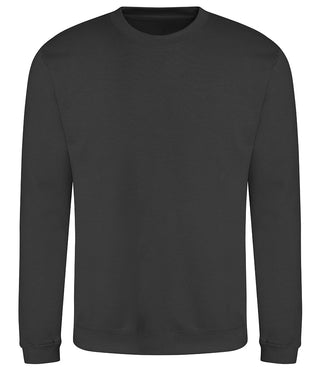 Buy storm-grey College Sweatshirt - JH030