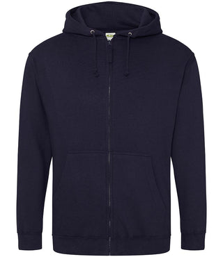 Buy new-french-navy College Zoodie - JH050