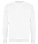 Organic College Sweatshirt - JH230