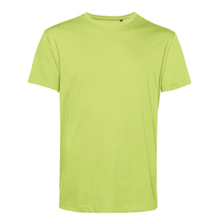 Buy lime E150 Organic T-Shirt