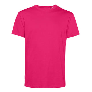 Buy magenta-pink E150 Organic T-Shirt