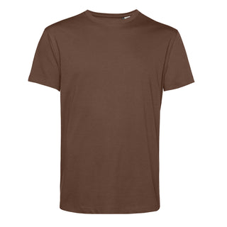 Buy mocha E150 Organic T-Shirt