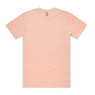 Buy pale-pink Men&#39;s Classic Tee - 5026