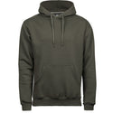 Men's Hooded Sweatshirt 5430