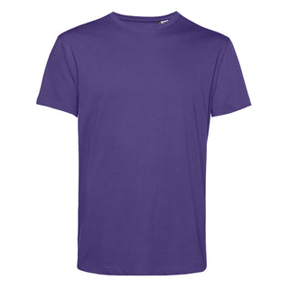 Buy radiant-purple E150 Organic T-Shirt