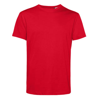 Buy red E150 Organic T-Shirt