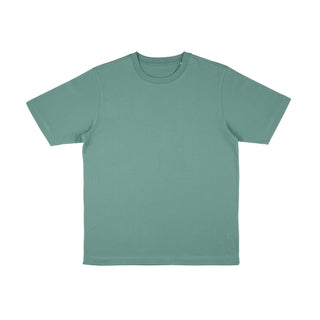Buy sage-green Unisex Oversize T-Shirt - COR19