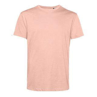 Buy soft-rose E150 Organic T-Shirt