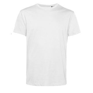 Buy white E150 Organic T-Shirt