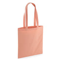 Organic Natural Dyed Bag-For-Life - W281