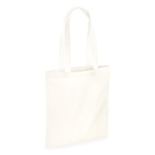 Buy sea-salt Organic Natural Dyed Bag-For-Life - W281