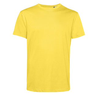 Buy yellow-fizz E150 Organic T-Shirt