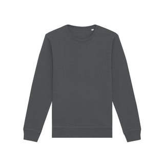 Buy anthracite Roller Sweatshirt - STSU868