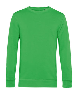 Buy apple-green Men&#39;s Inspire Sweatshirt