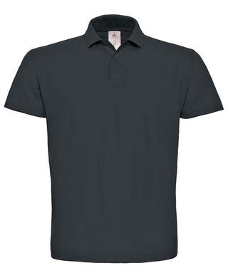 Buy anthracite ID001 Polo Shirt