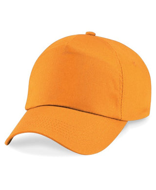 Buy orange Original 5-Panel Cap - B010