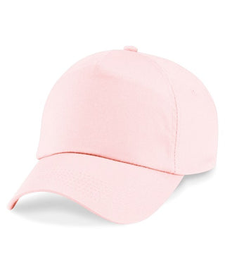 Buy pastel-pink Original 5-Panel Cap - B010