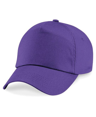 Buy purple Original 5-Panel Cap - B010
