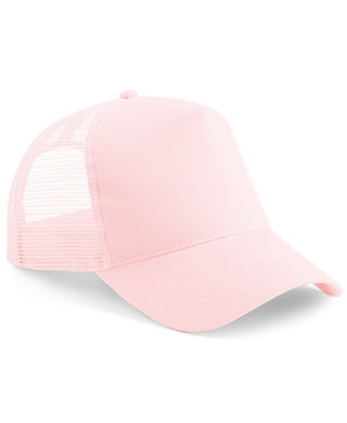 Buy pastel-pink Snapback Trucker - B640