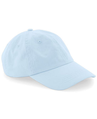 Buy pastel-blue Low-Profile Dad Cap - B653