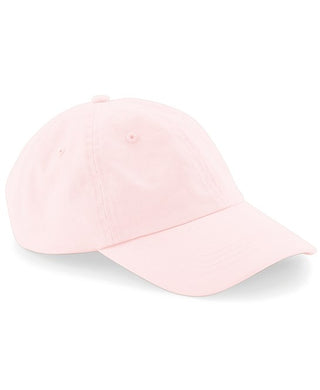 Buy pastel-pink Low-Profile Dad Cap - B653