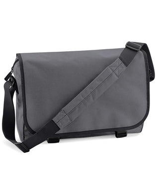 Buy graphite-grey Messenger Bag - BG21