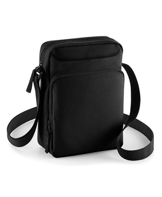 Buy black Across Body Bag - BG30