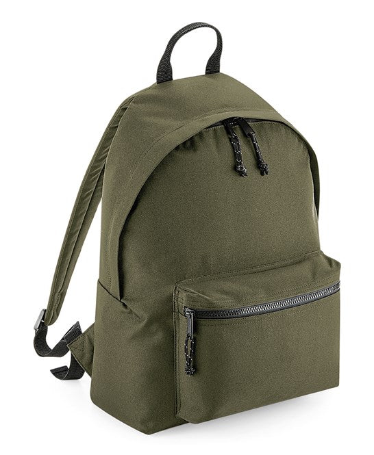 Recycled Backpack - BG285