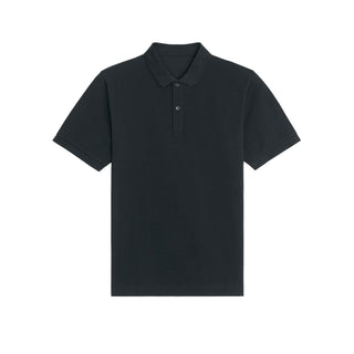 Buy black Prepster Polo Shirt - STPU331