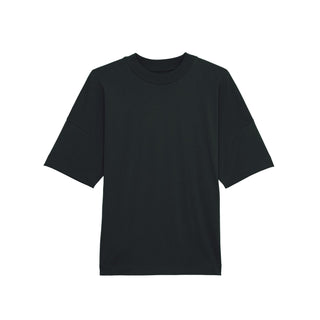 Buy black Oversize Blaster T-Shirt - STTU815