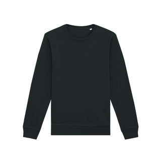 Buy black Roller Sweatshirt - STSU868