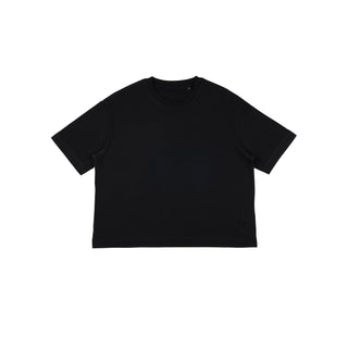Buy black Women&#39;s Oversize T-Shirt - COR26