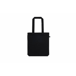 Buy black Organic Fashion Tote Bag - EP75