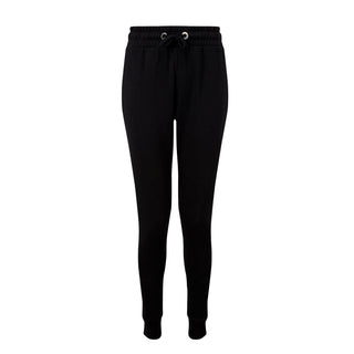 Buy black Women&#39;s Fitted Joggers - TR055