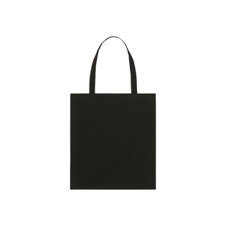 Buy black Light Organic Tote Bag - STAU773
