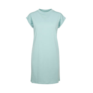 Buy bluemint Women&#39;s Turtle Extended Shoulder Dress - BY101