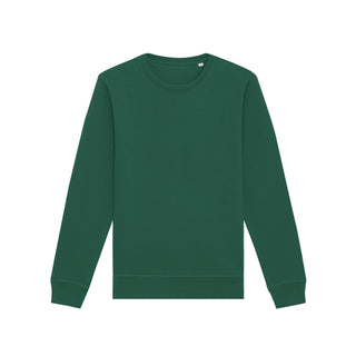 Buy bottle-green Roller Sweatshirt - STSU868