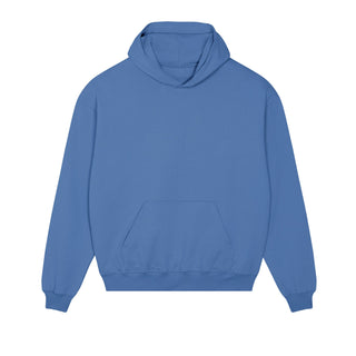 Buy bright-blue Cooper Dry Hoodie - STSU797