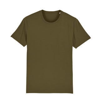 Buy british-khaki Iconic Creator T-Shirt - STTU755