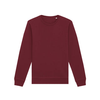Buy burgundy Roller Sweatshirt - STSU868