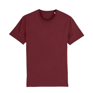 Buy burgundy Iconic Creator T-Shirt - STTU755