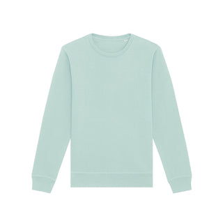Buy caribbean-blue Roller Sweatshirt - STSU868