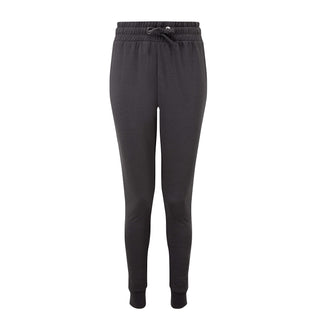 Buy charcoal Women&#39;s Fitted Joggers - TR055
