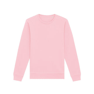 Buy cotton-pink Roller Sweatshirt - STSU868